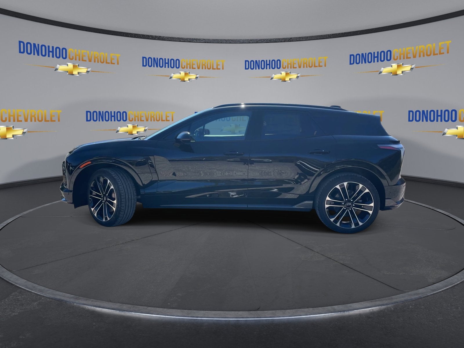 2026 Chevrolet Blazer EV SS