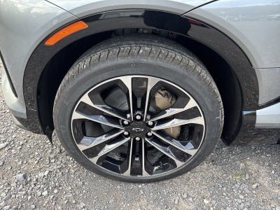 2026 Chevrolet Blazer EV SS