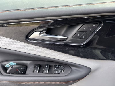 2026 Chevrolet Blazer EV SS