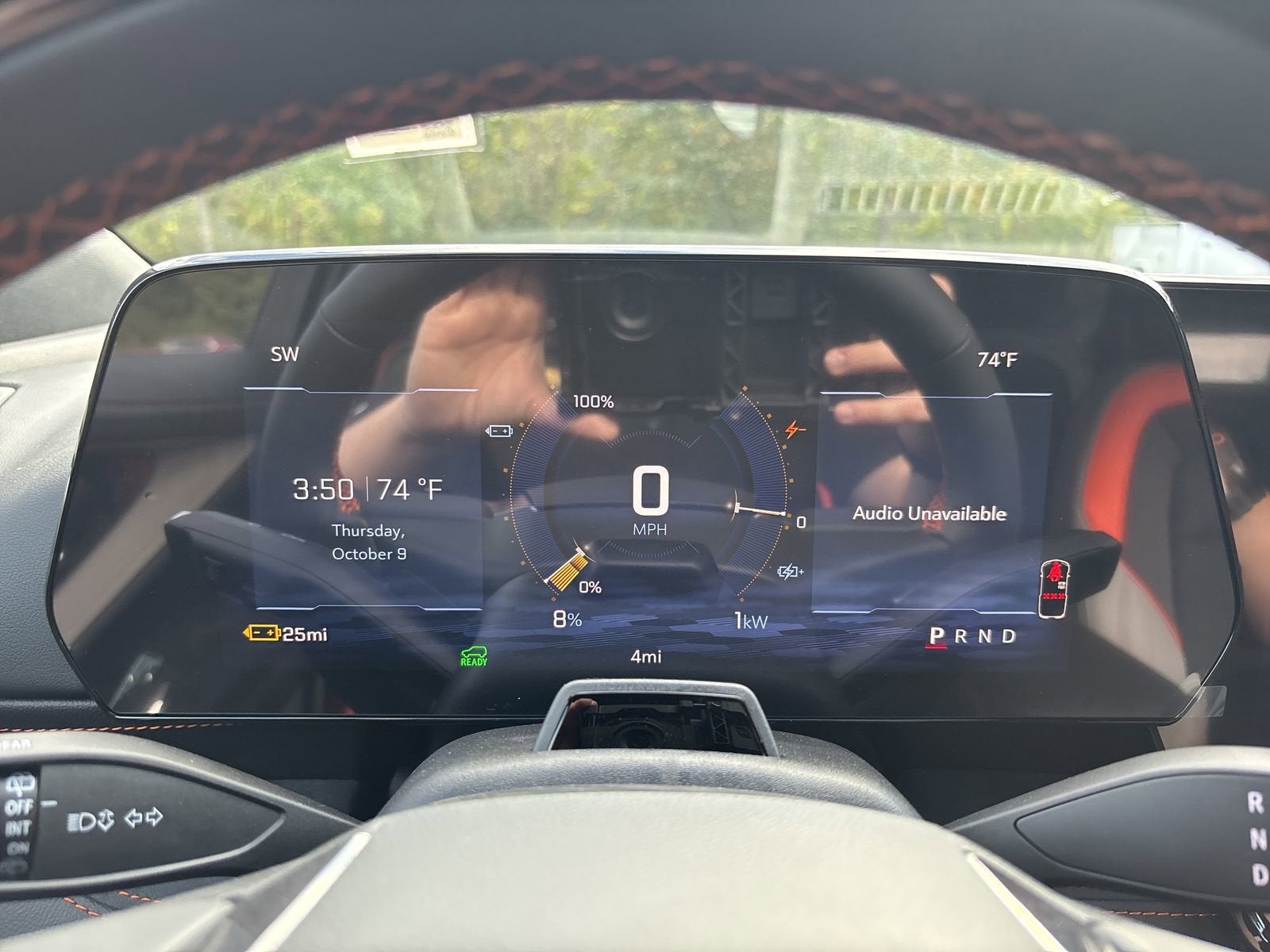 2026 Chevrolet Blazer EV SS