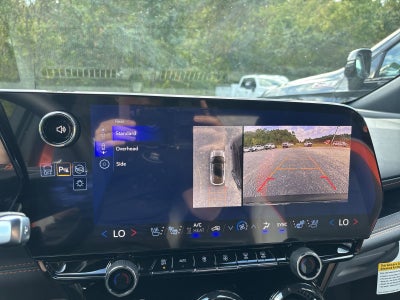 2026 Chevrolet Blazer EV SS