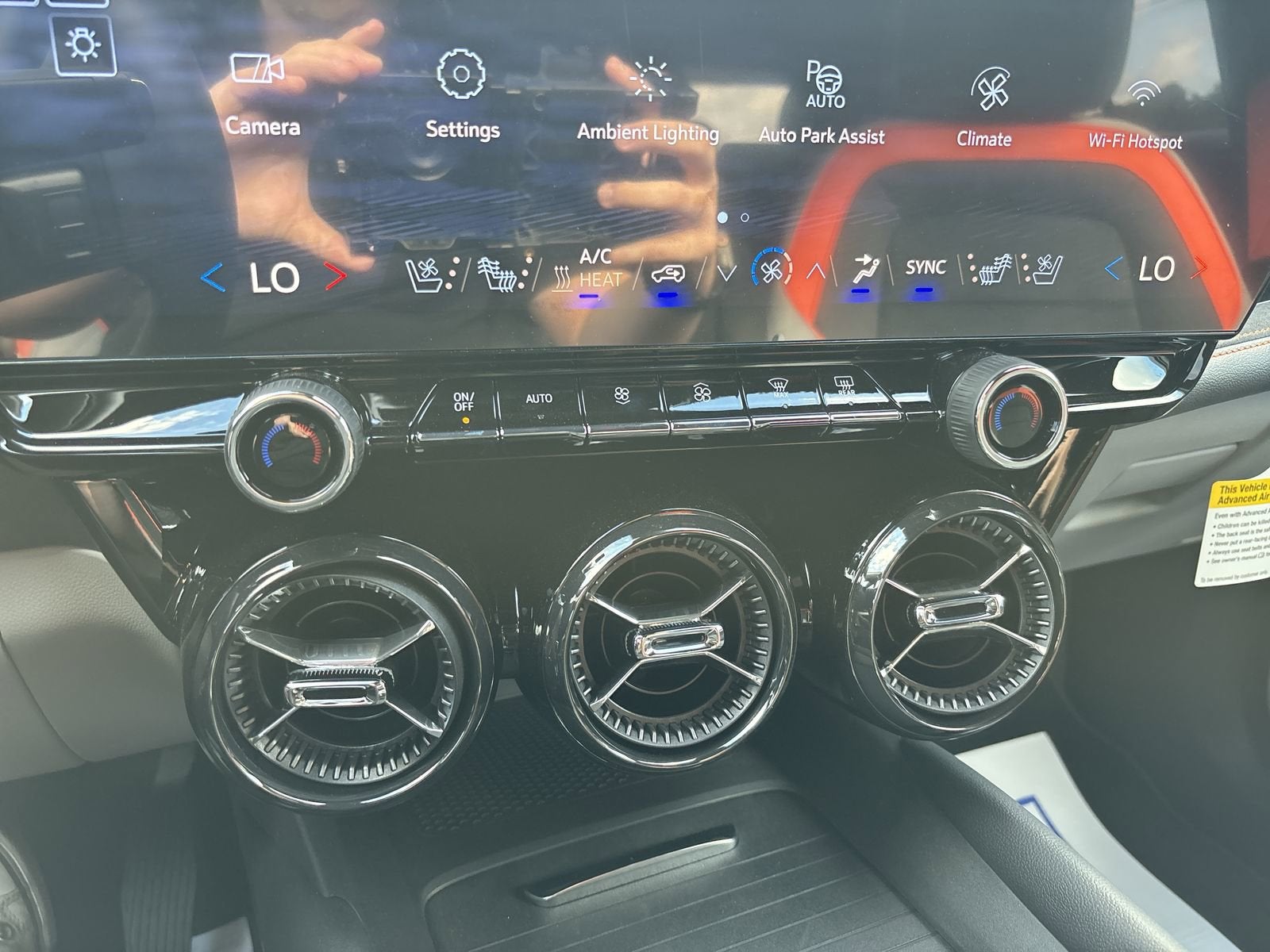 2026 Chevrolet Blazer EV SS