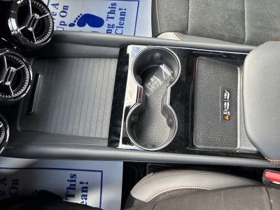 2026 Chevrolet Blazer EV SS