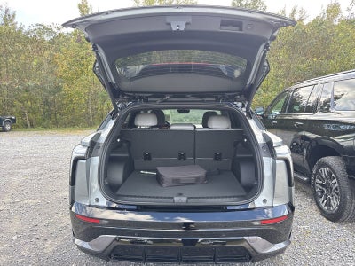 2026 Chevrolet Blazer EV SS