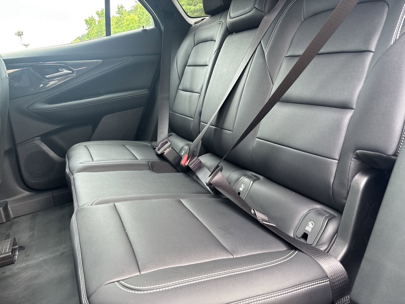2025 Chevrolet Blazer EV Police Package AWD 2FL Police