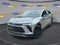 2025 Chevrolet Blazer EV Police Package AWD 2FL Police