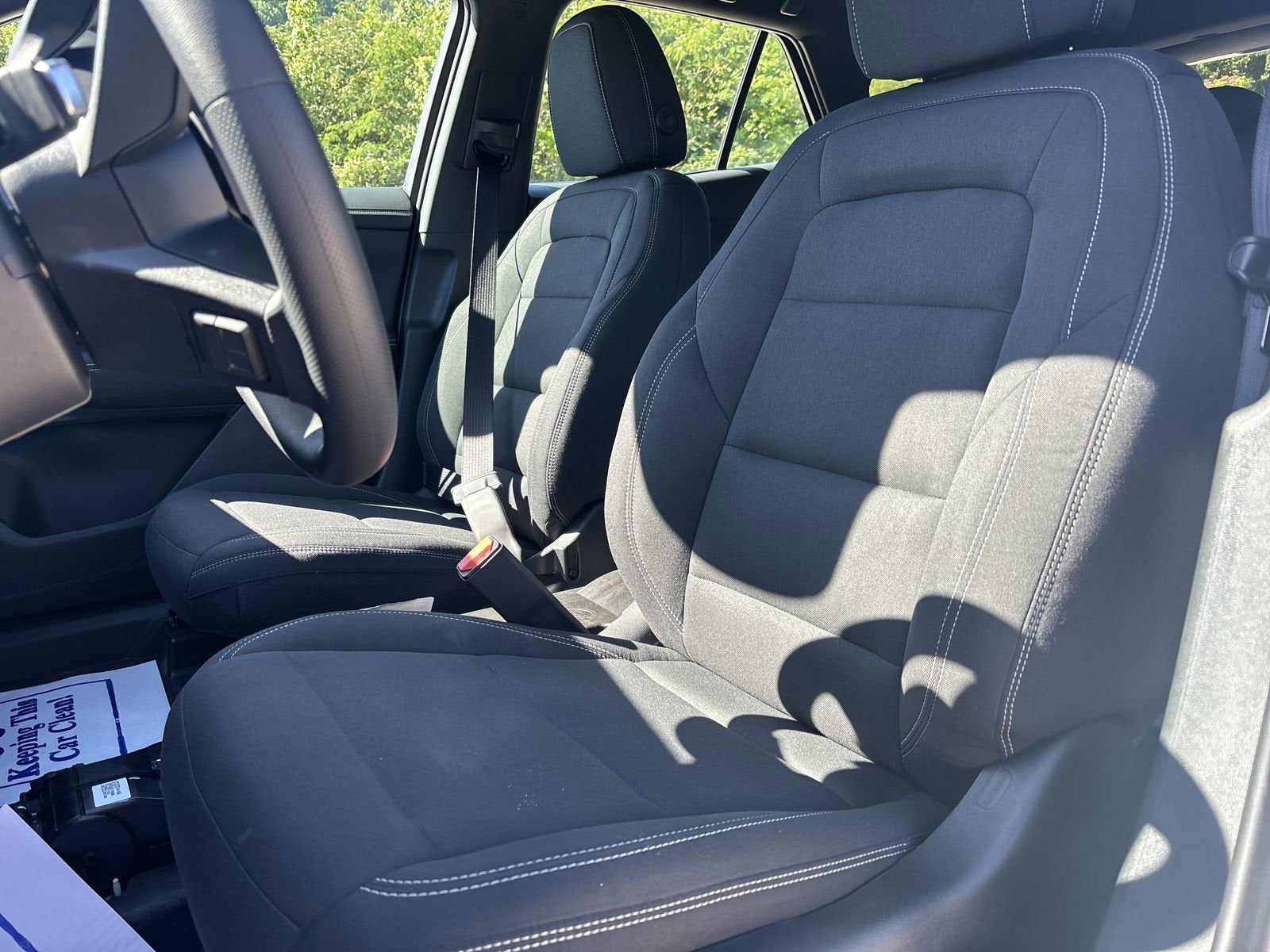 2025 Chevrolet Blazer EV Police Package AWD 2FL Police
