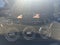 2025 Chevrolet Blazer EV Police Package AWD 2FL Police