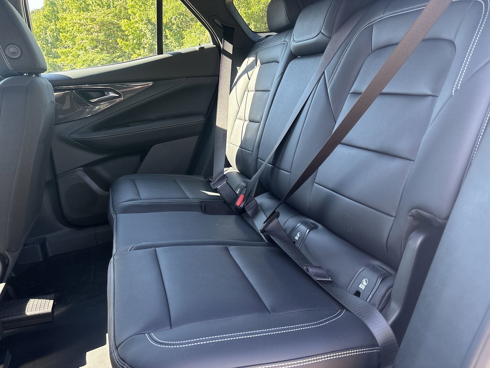 2025 Chevrolet Blazer EV Police Package AWD 2FL Police
