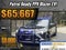 2025 Chevrolet Blazer EV Police Package AWD 2FL Police