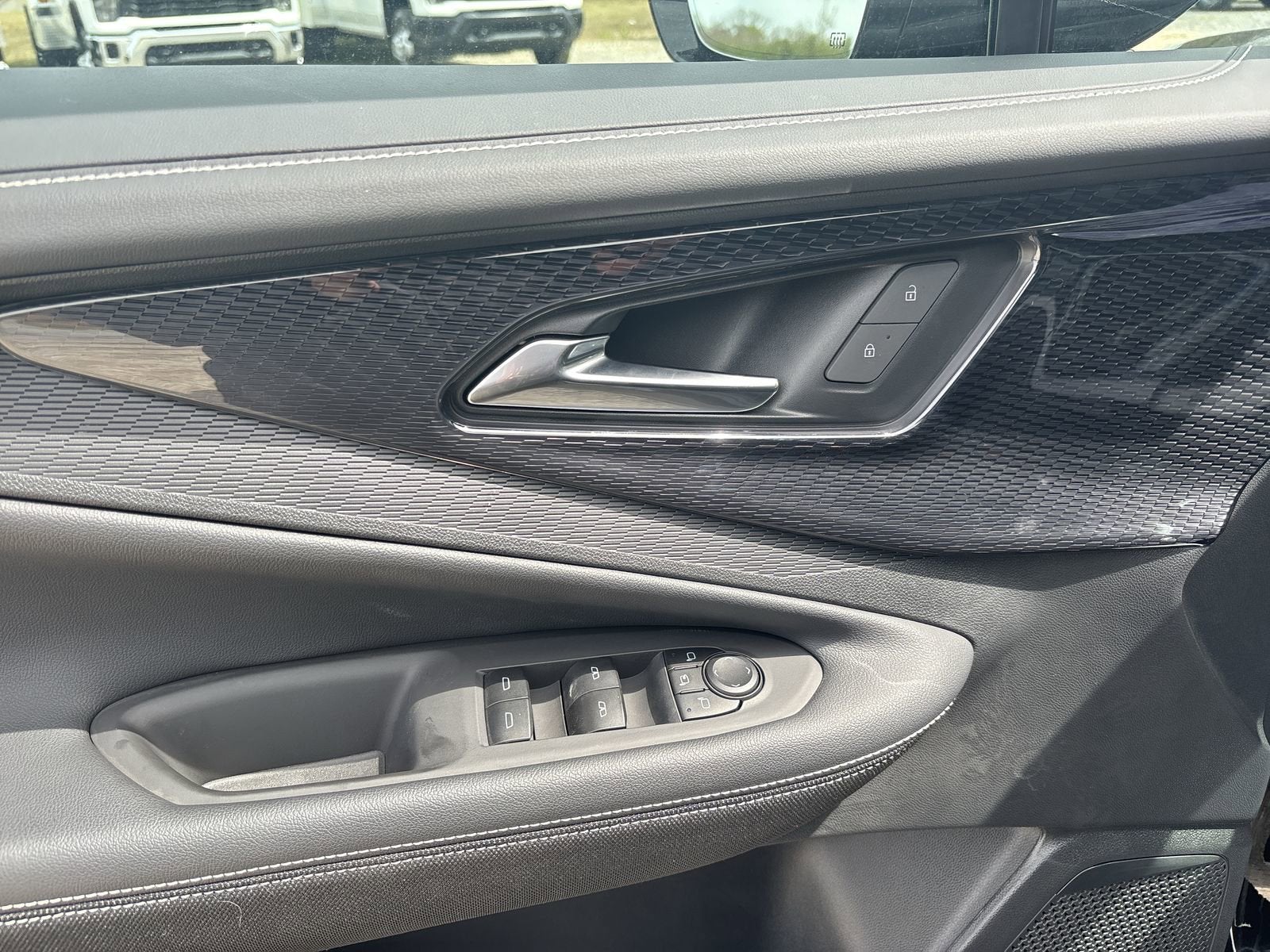 2025 Chevrolet Blazer EV Police Package AWD 2FL Police