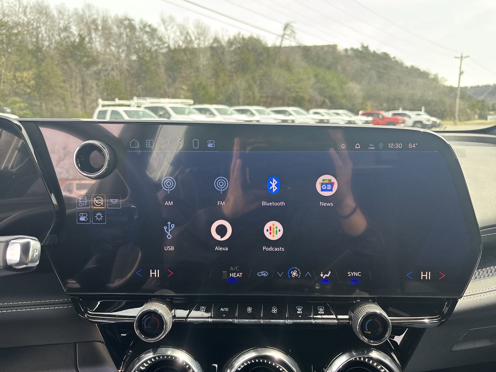 2025 Chevrolet Blazer EV Police Package AWD 2FL Police