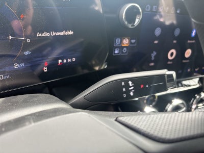 2025 Chevrolet Blazer EV Police Package AWD 2FL Police