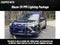 2025 Chevrolet Blazer EV Police Package AWD 2FL Police