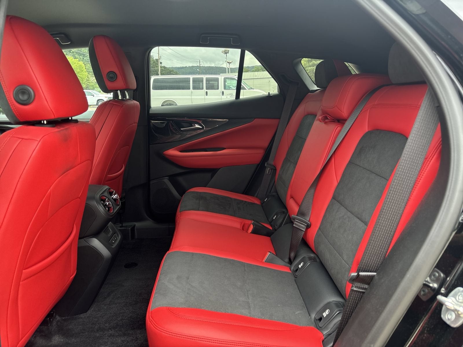 2024 Chevrolet Blazer EV RS