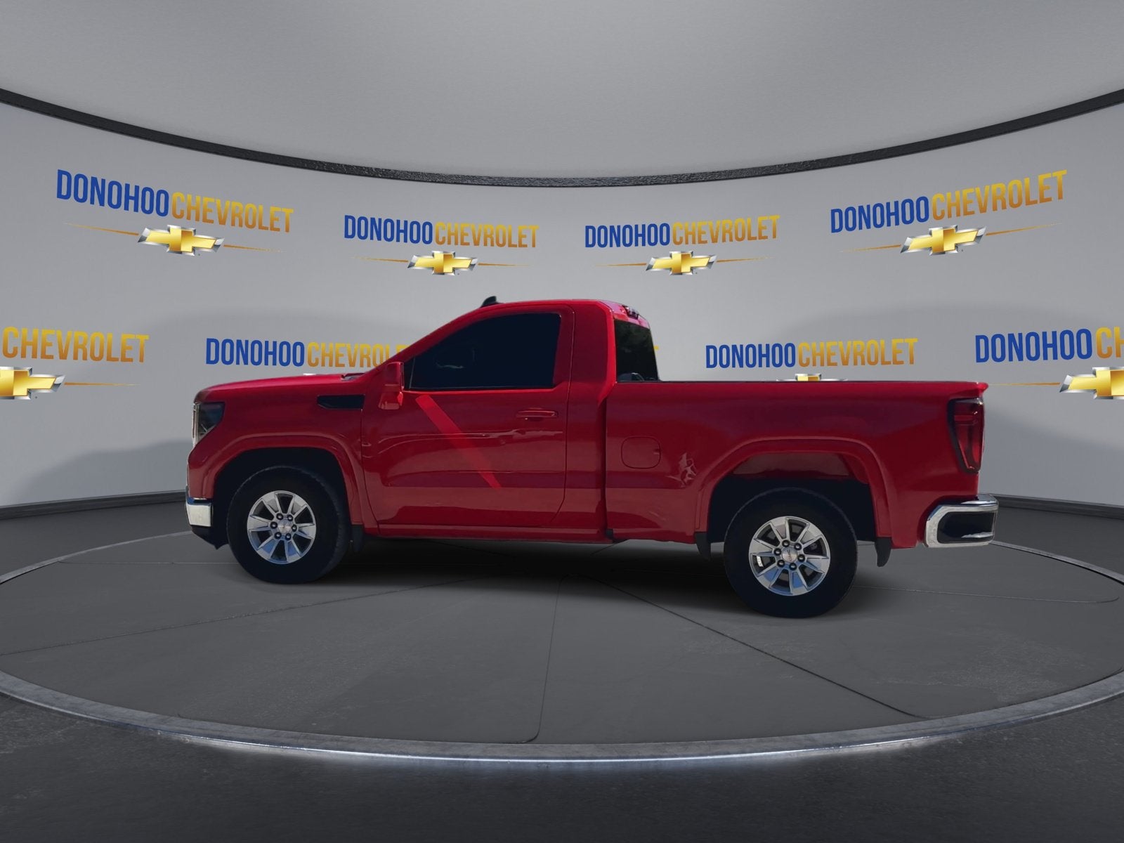 2022 GMC Sierra 1500 Pro