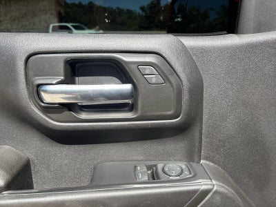 2022 GMC Sierra 1500 Pro