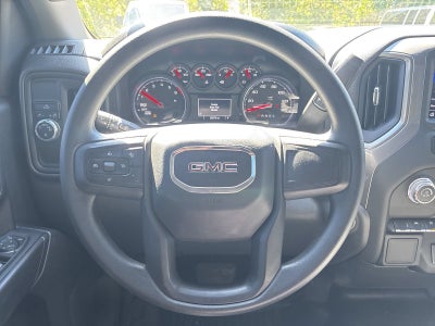 2022 GMC Sierra 1500 Pro