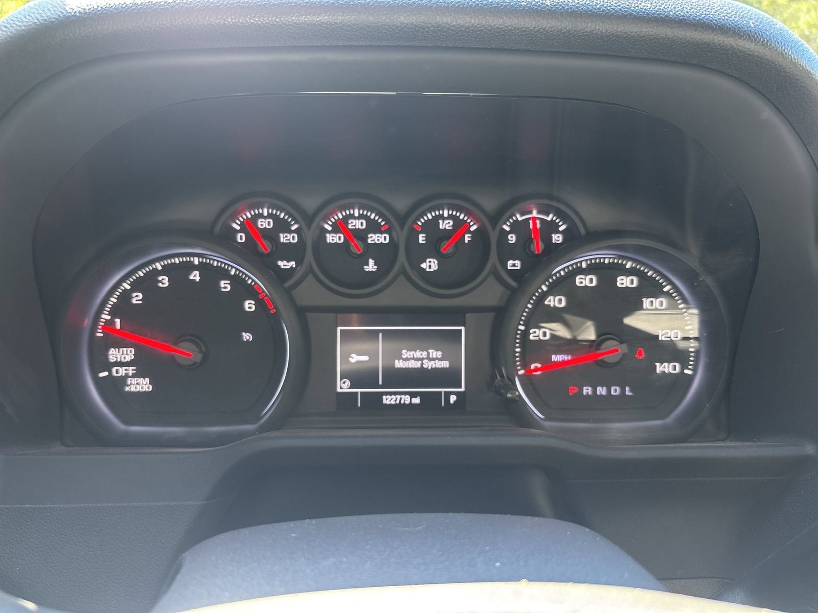 2022 GMC Sierra 1500 Pro
