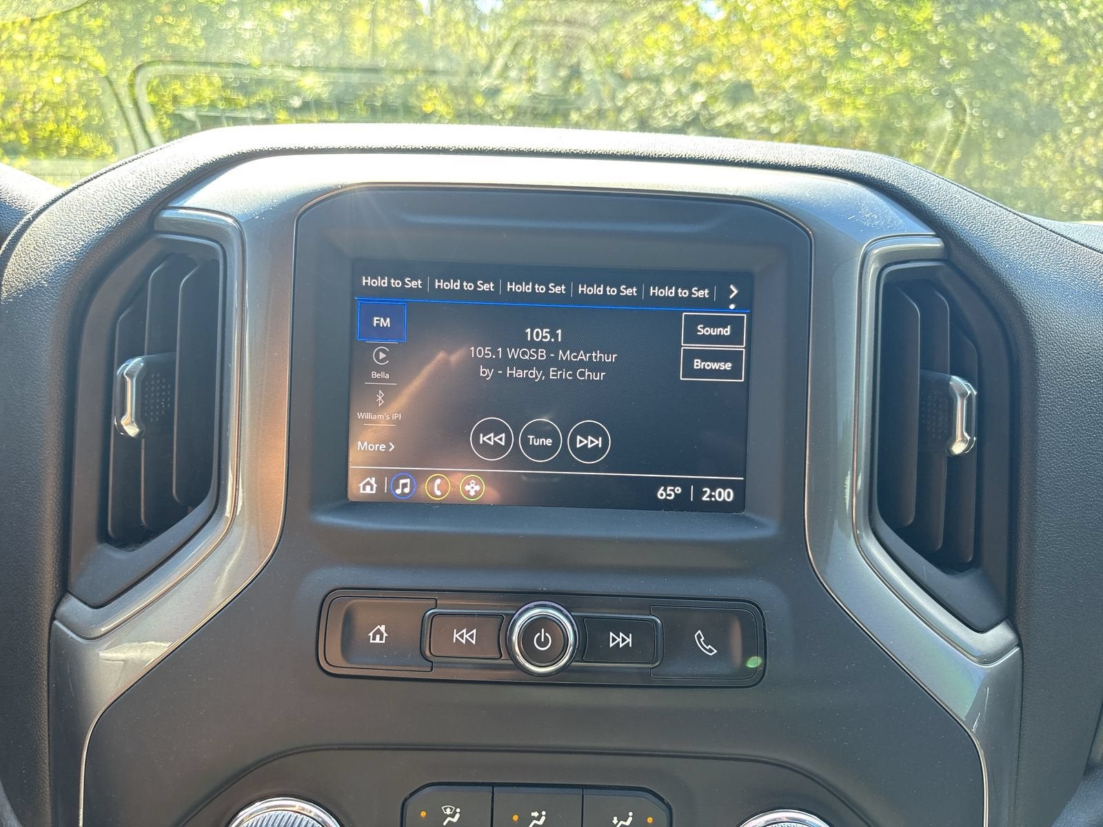 2022 GMC Sierra 1500 Pro