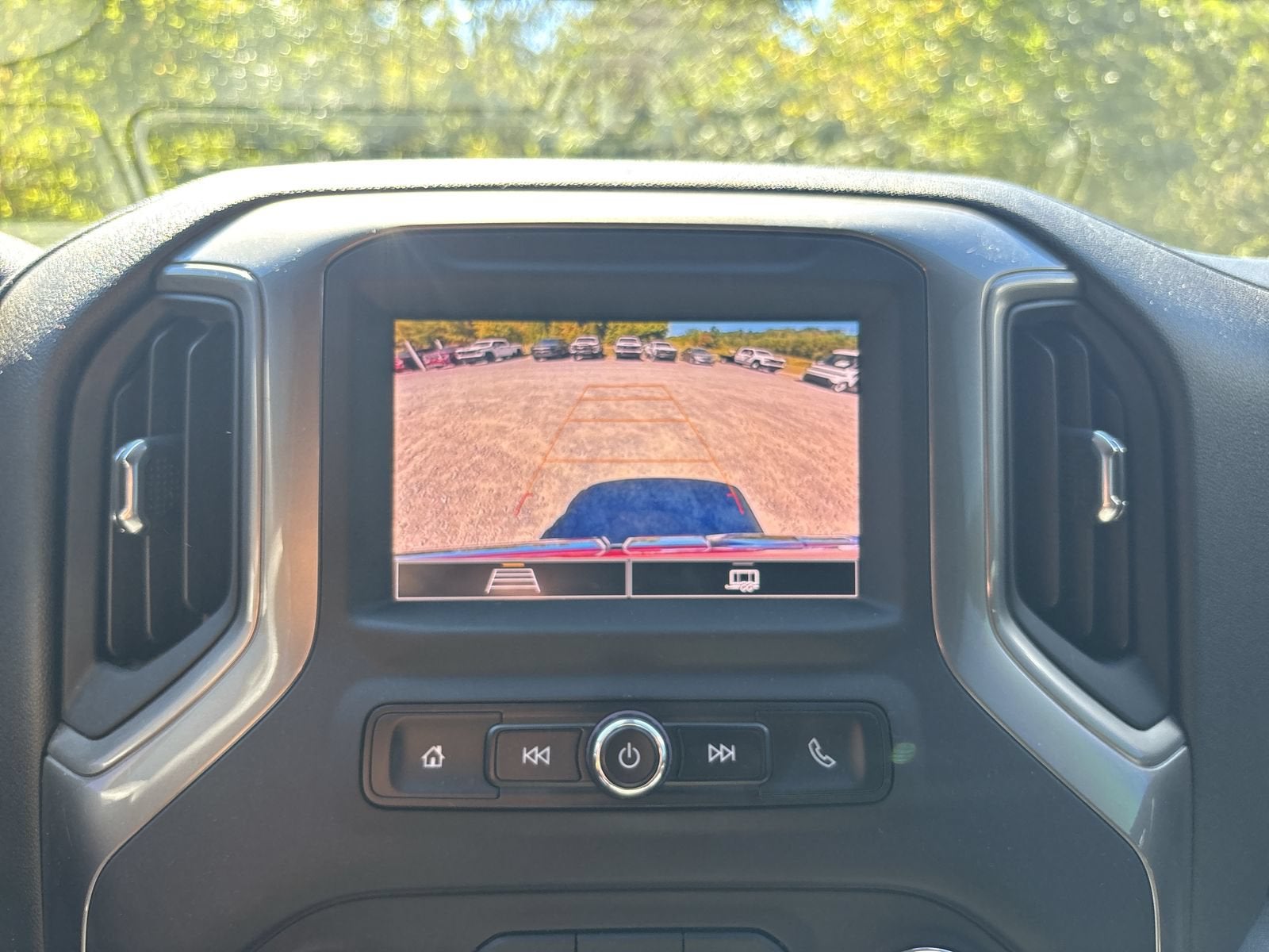 2022 GMC Sierra 1500 Pro