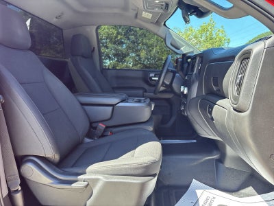 2022 GMC Sierra 1500 Pro