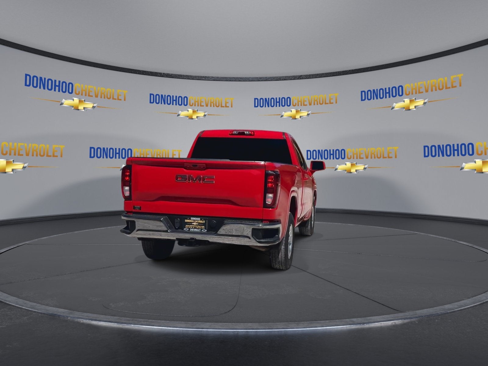 2022 GMC Sierra 1500 Pro