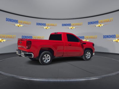 2022 GMC Sierra 1500 Pro
