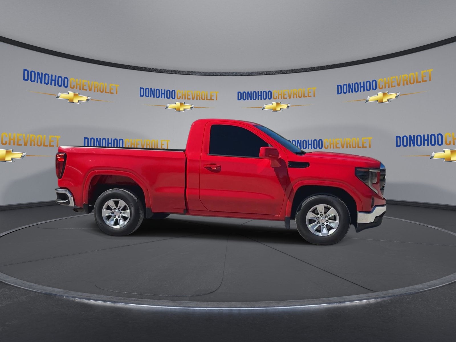 2022 GMC Sierra 1500 Pro