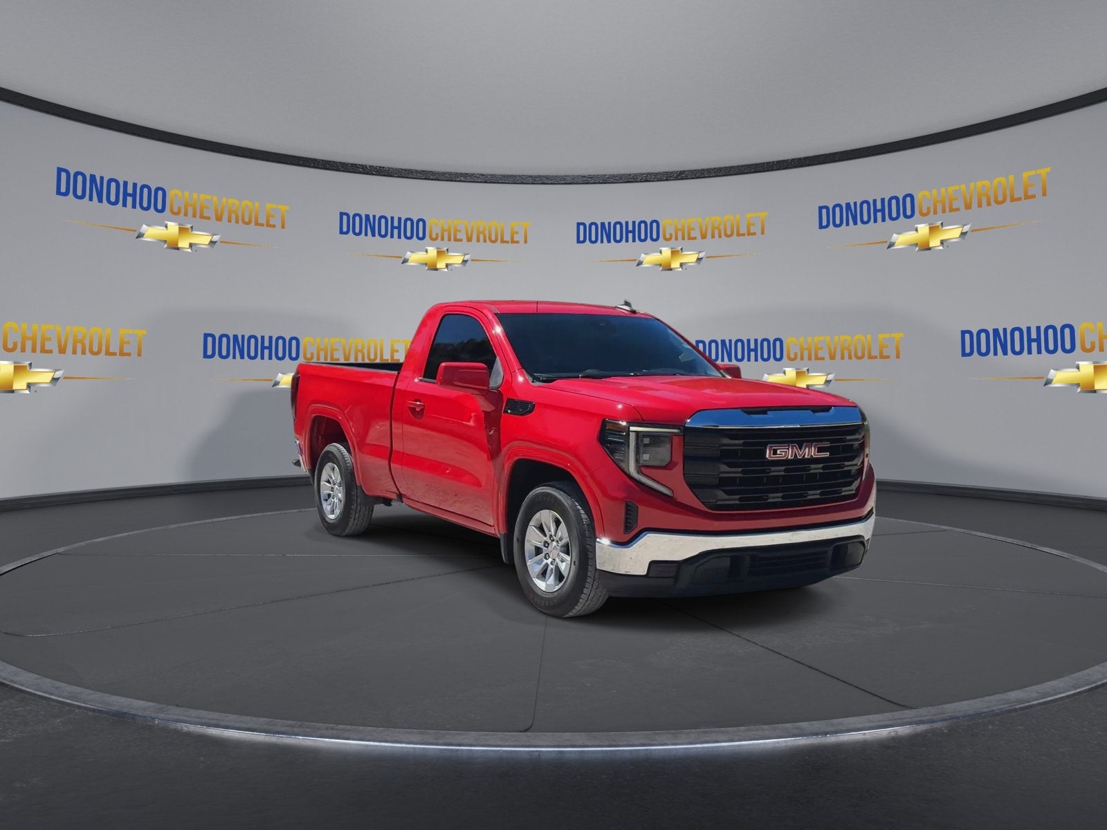 2022 GMC Sierra 1500 Pro