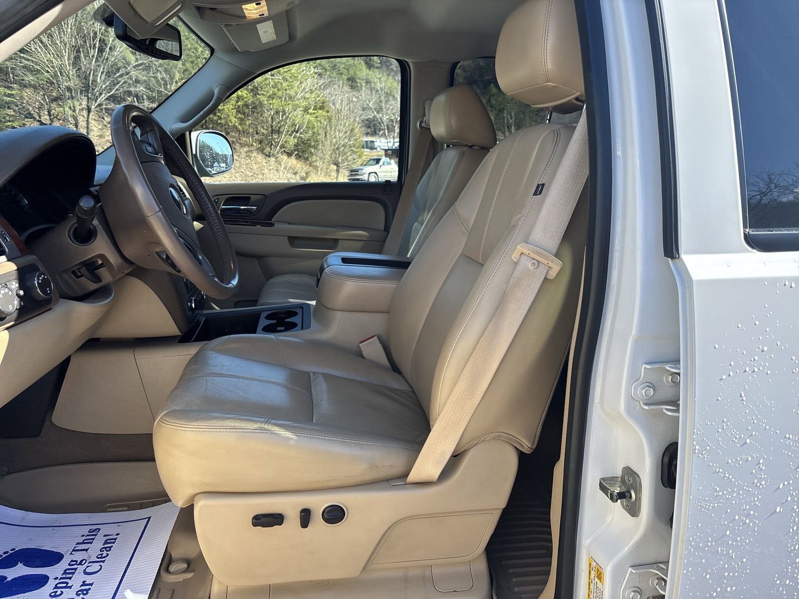 2011 GMC Sierra 1500 SLT