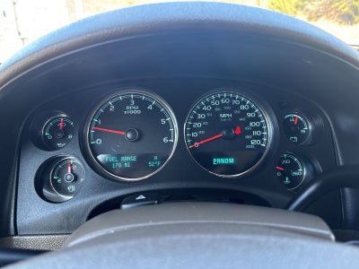 2011 GMC Sierra 1500 SLT