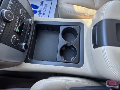 2011 GMC Sierra 1500 SLT