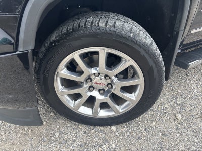 2015 GMC Sierra 1500 Denali