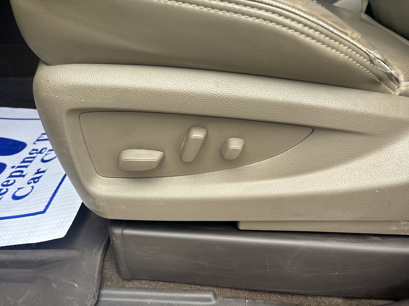 2015 GMC Sierra 1500 Denali