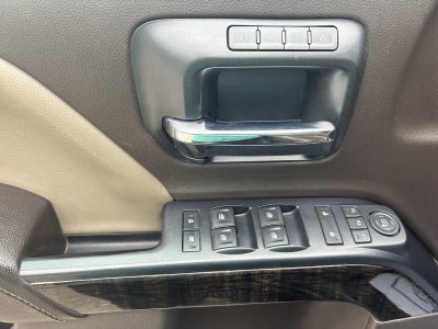 2015 GMC Sierra 1500 Denali