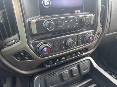 2015 GMC Sierra 1500 Denali