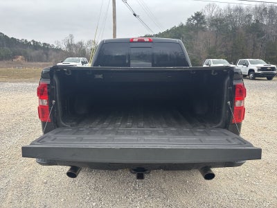 2015 GMC Sierra 1500 Denali