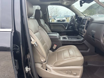 2015 GMC Sierra 1500 Denali