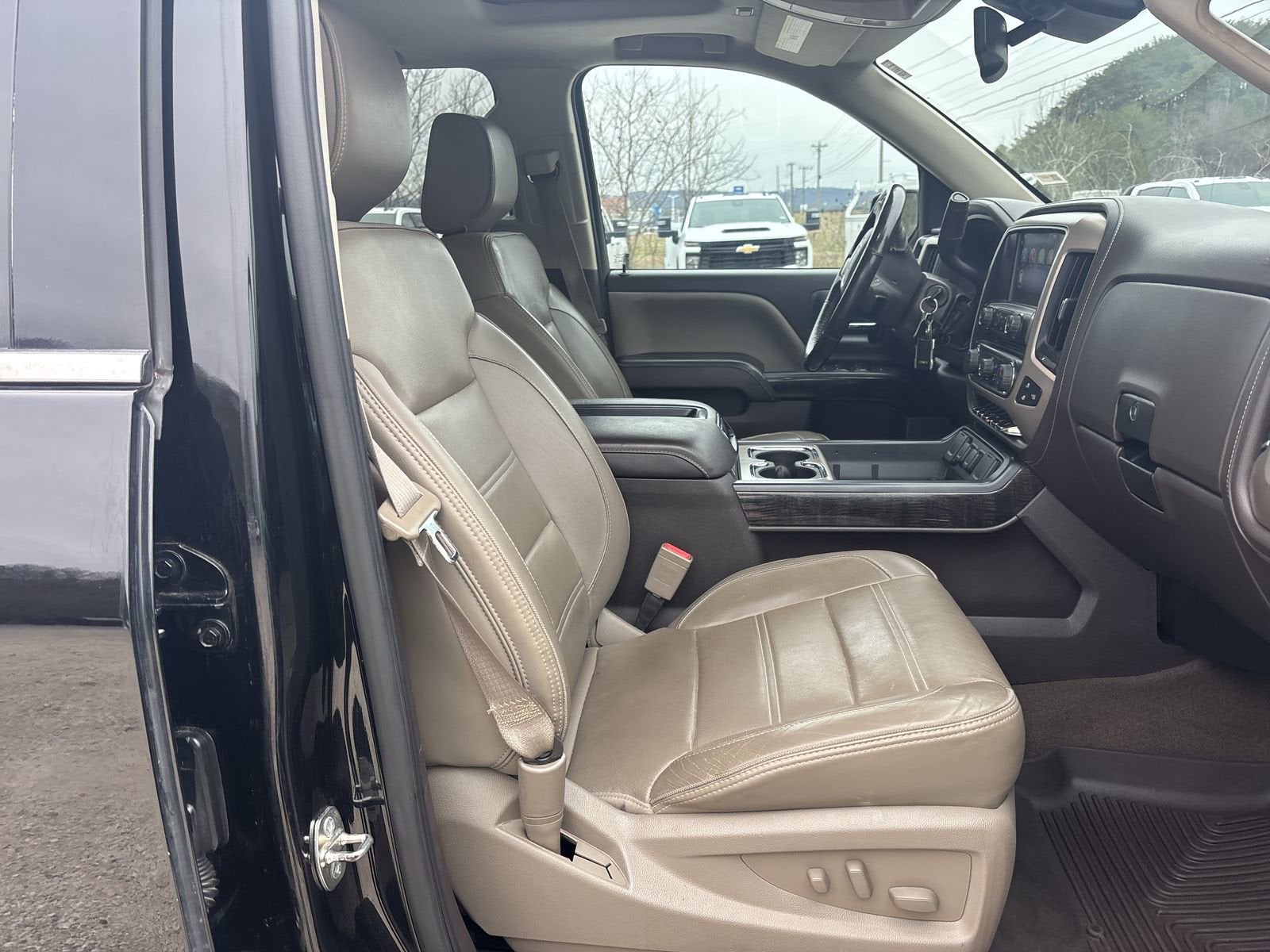 2015 GMC Sierra 1500 Denali