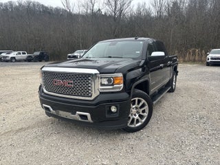 2015 GMC Sierra 1500 Denali
