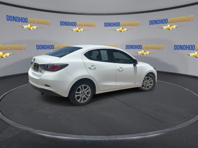2018 Toyota Yaris iA Base