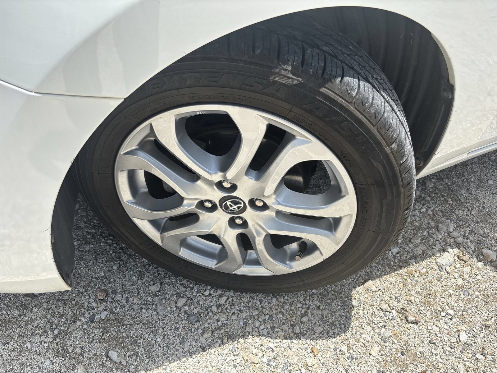 2018 Toyota Yaris iA Base