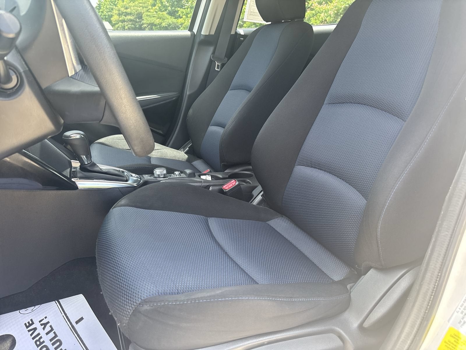 2018 Toyota Yaris iA Base