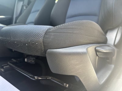 2018 Toyota Yaris iA Base