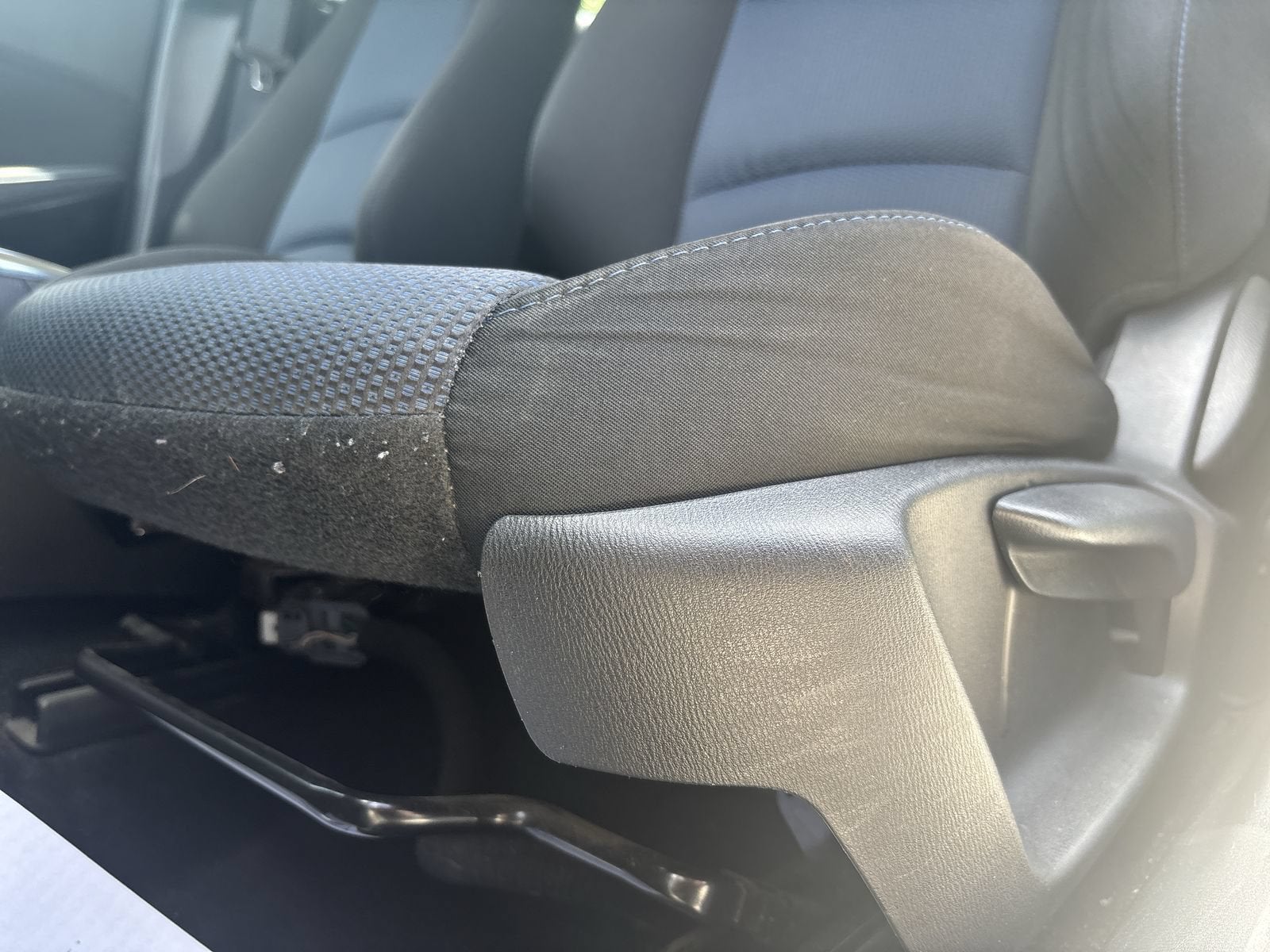 2018 Toyota Yaris iA Base