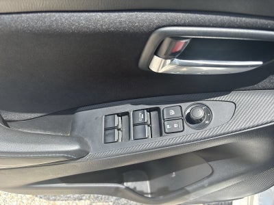 2018 Toyota Yaris iA Base