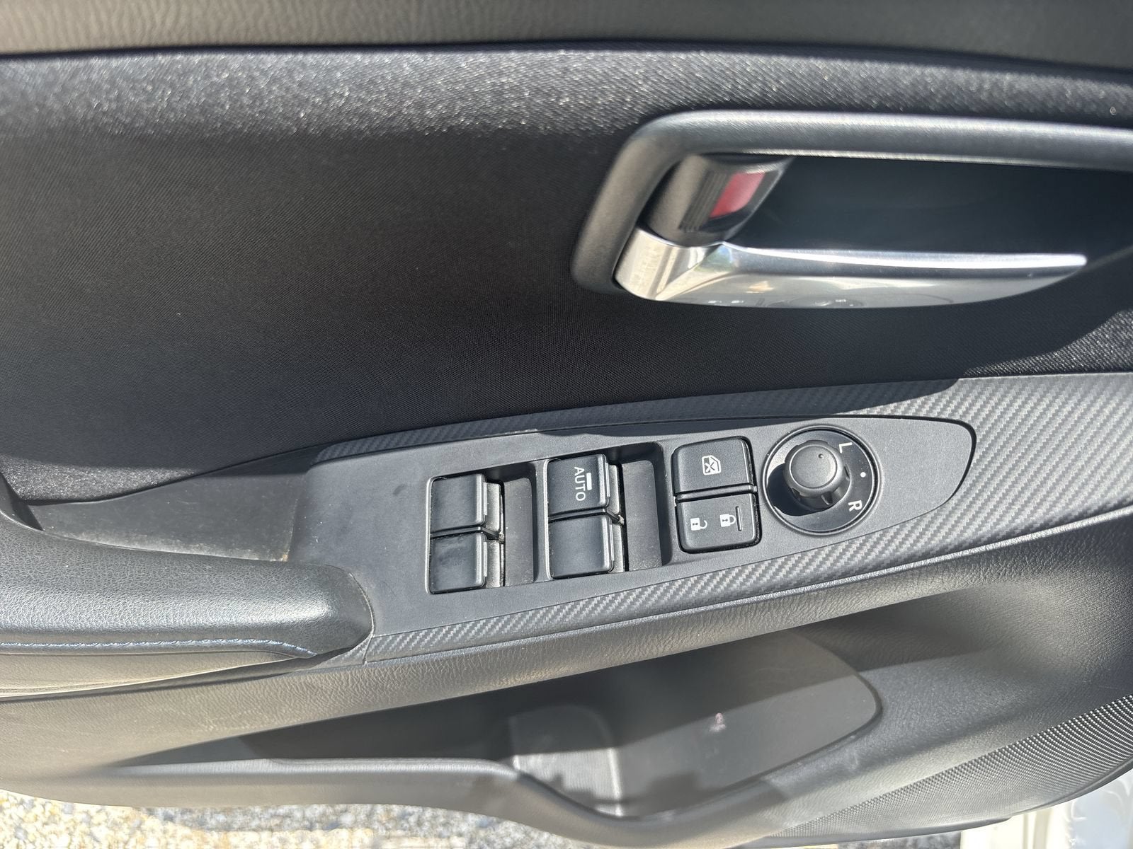 2018 Toyota Yaris iA Base