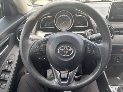 2018 Toyota Yaris iA Base