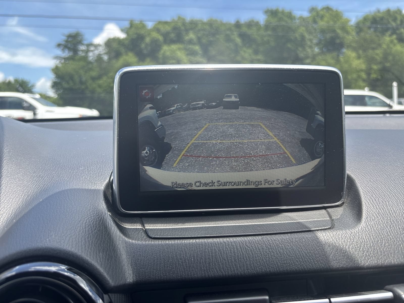 2018 Toyota Yaris iA Base